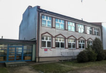 Biblioteka w Pilchowicach