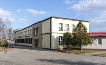 Zespół Szkolno-Przedszkolny w Pilchowicach