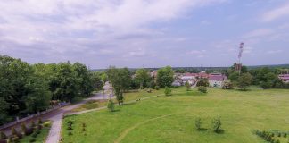Pilchowice - nowy ośrodek zdrowia