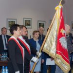 Pierwsza sesja Rady Gminy Pilchowice - 2018