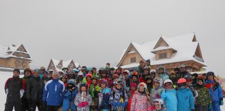 Puchar Wójta w narciarstwie 2019
