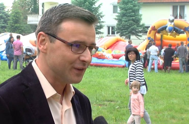 Maciej Gogulla