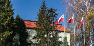 10 listopada 2025 r. urząd nieczynny Urząd Gminy Pilchowice