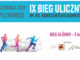 IX BIEG ULICZNY IM. KS. KONSTANTEGO DAMROTA IX Bieg uliczny