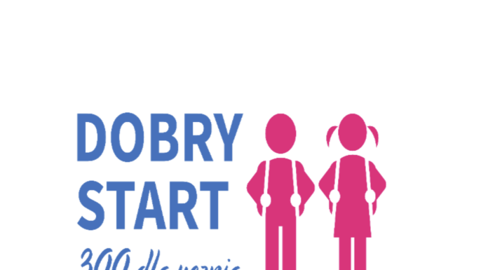 dobry start