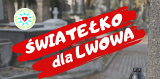 Światełko dla Lwowa