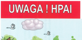 uwaga HPA