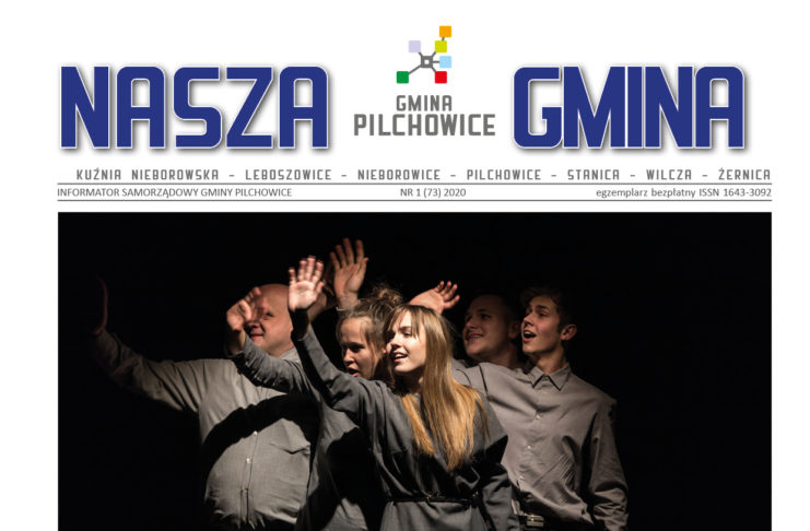 Nasza Gmina – 1/2020
