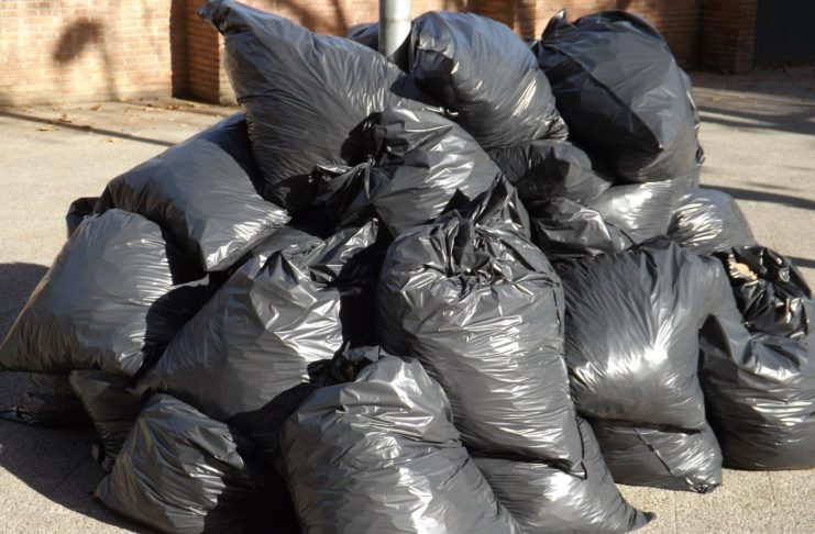 Harmonogram wywozu śmieci na 2026 rok odbiór śmieci