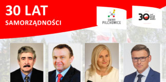 30 lat samorządu lokalnego