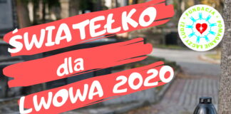 ŚWIATEŁKO DLA LWOWA
