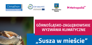 Climathon – 24-godzinny maraton kreatywnego myślenia o ochronie klimatu