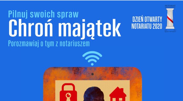 Dzień Otwarty Notariatu