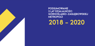3 lata Metropolii