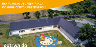 Rekrutacja do przedszkoli