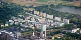 KWK Szczygłowice