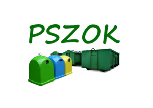 Punkt Selektywnej Zbiórki Odpadów Komunalnych (PSZOK)