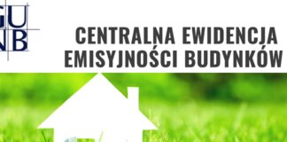 Centralna Ewidencja Emisyjności Budynków
