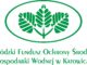 logo Wojewódzkiego Funduszu Ochrony Środowiska i Gospodarki Wodnej w Katowicach