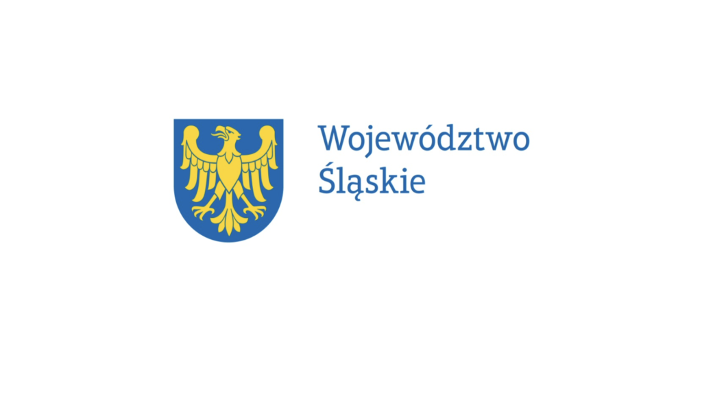 Województwo Śląskie - logo