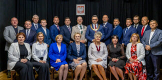 Pierwsza sesja Rady Gminy Pilchowice kadencji 2024-2029