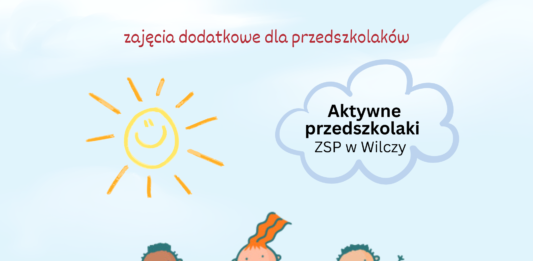 Aktywne Przedszkolaki