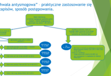 „Uchwała antysmogowa” – praktyczne zastosowanie się do zapisów, sposób postępowania