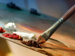 Otwarty konkurs ofert – kultura, sztuka, tradycja 2026 Zdjęcie symbolizujące sztukę