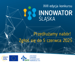 grafika - innowator śląska
