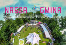 NASZA GMINA - nr 3 - 2025 - okładka