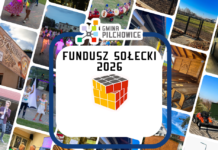 Fundusz Sołecki 2026