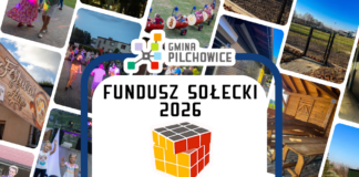 Fundusz Sołecki 2026