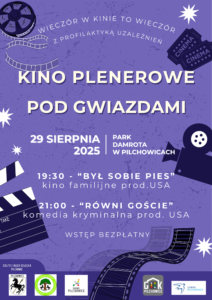PLAKAT KINO