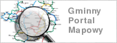 gminny portal mapowy