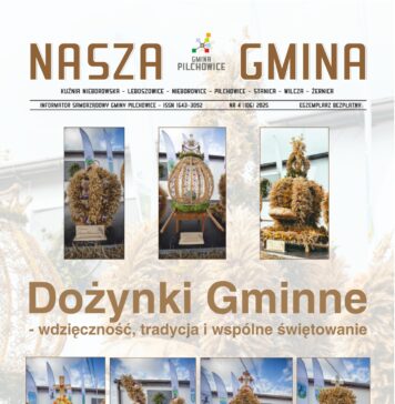 Nasza Gmina 4/2025