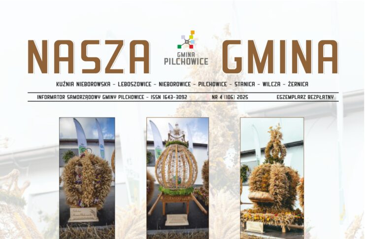 Nasza Gmina 4/2025