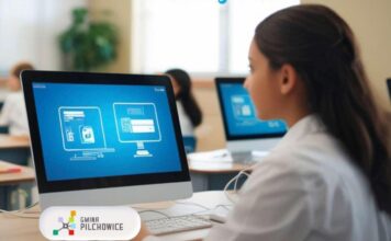 Laboratoria sztucznej inteligencji (AI) oraz laboratoria nauk przyrodniczych, technologii, inżynierii i matematyki (STEM) utworzone w szkołach