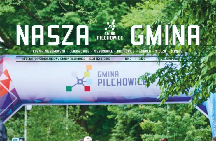 Nasza Gmina 3/2026