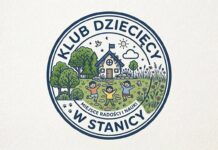 Klub Dziecięcy w Stanicy Klub Dziecięcy w Stanicy
