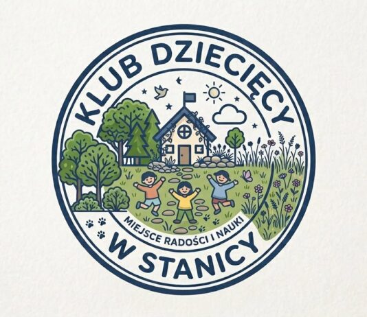 Klub Dziecięcy w Stanicy Klub Dziecięcy w Stanicy