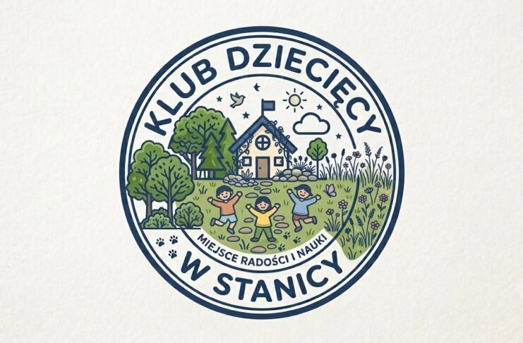 Klub Dziecięcy w Stanicy Klub Dziecięcy w Stanicy