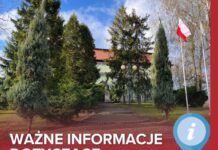 Czasowa zmiana miejsca obsługi interesantów